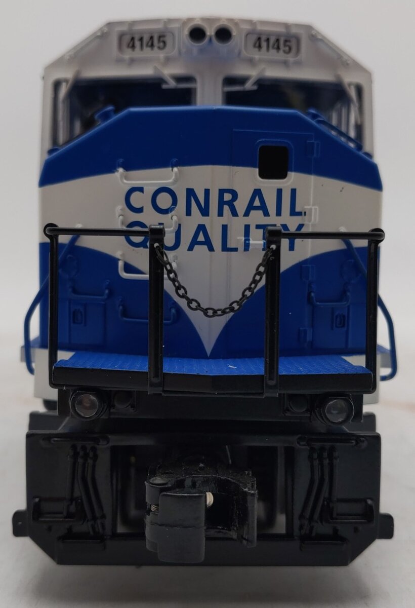 Lionel 6-18238 O Gauge Conrail SD70 Diesel Locomotive w/Railsounds #4145 LN/Box