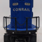Lionel 6-18238 O Gauge Conrail SD70 Diesel Locomotive w/Railsounds #4145 LN/Box
