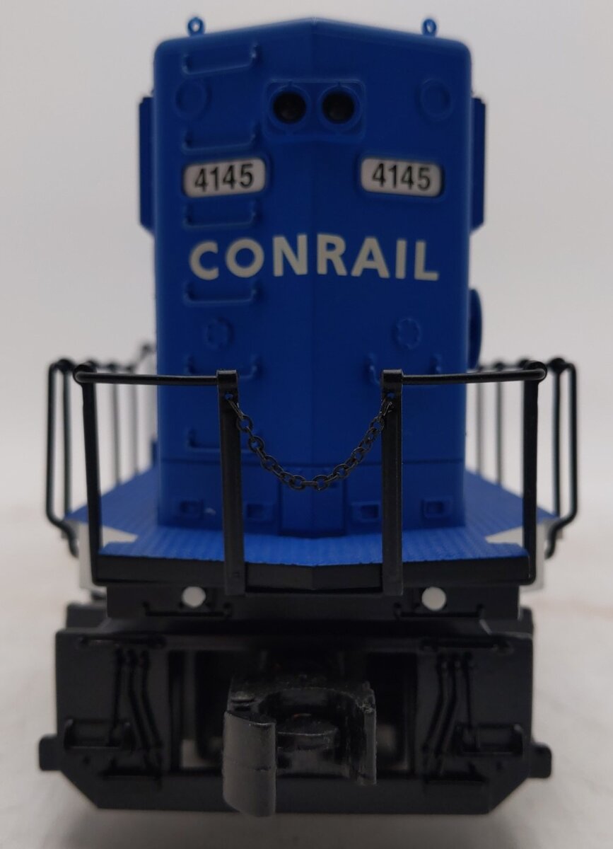 Lionel 6-18238 O Gauge Conrail SD70 Diesel Locomotive w/Railsounds #4145 LN/Box