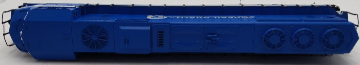Lionel 6-18238 O Gauge Conrail SD70 Diesel Locomotive w/Railsounds #4145 LN/Box