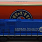 Lionel 6-18238 O Gauge Conrail SD70 Diesel Locomotive w/Railsounds #4145 LN/Box