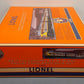 Lionel 6-29122 O Gauge Erie Lackawanna F3 AB Diesel Passenger Train Set EX/Box