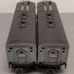 Lionel 6-29122 O Gauge Erie Lackawanna F3 AB Diesel Passenger Train Set EX/Box