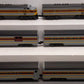Lionel 6-29122 O Gauge Erie Lackawanna F3 AB Diesel Passenger Train Set EX/Box