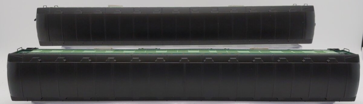 Lionel 6-15517 O Southern Crescent Sleeper Car Set LN/Box