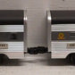 Lionel 6-39157 O Gauge Southern Aluminum Passenger Car (Set of 2) LN/Box