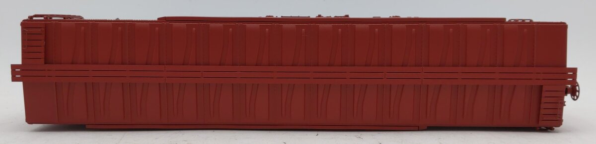 Lionel 6-17283 O Gauge Gulf, Mobile & Ohio Double Door Boxcar #9077
