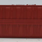 Lionel 6-17283 O Gauge Gulf, Mobile & Ohio Double Door Boxcar #9077 LN/Box
