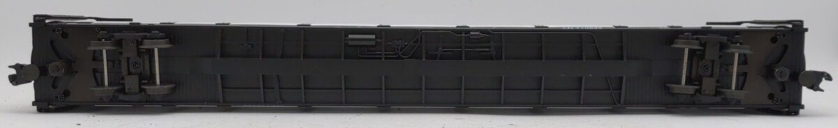Lionel 6-27492 O Gauge Canadian National 89' Auto Rack Car #710833