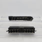 Bachmann 11320 HO Santa Fe Northern 4-8-4 Steam Locomotive w/ Tender #3781 LN/Box
