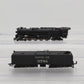 Bachmann 11320 HO Santa Fe Northern 4-8-4 Steam Locomotive w/ Tender #3781 LN/Box