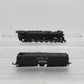 Bachmann 11320 HO Santa Fe Northern 4-8-4 Steam Locomotive w/ Tender #3781 LN/Box