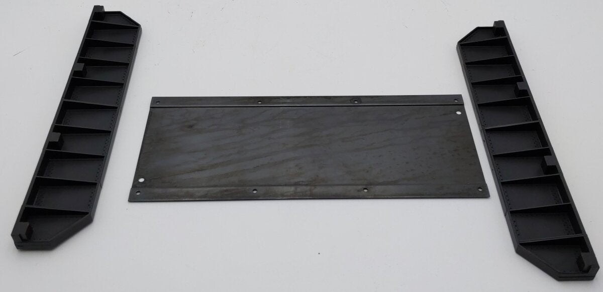 Lionel 6-12730 O/O27 Girder Bridge LN/Box