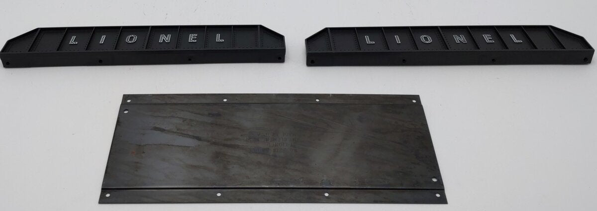 Lionel 6-12730 O/O27 Girder Bridge