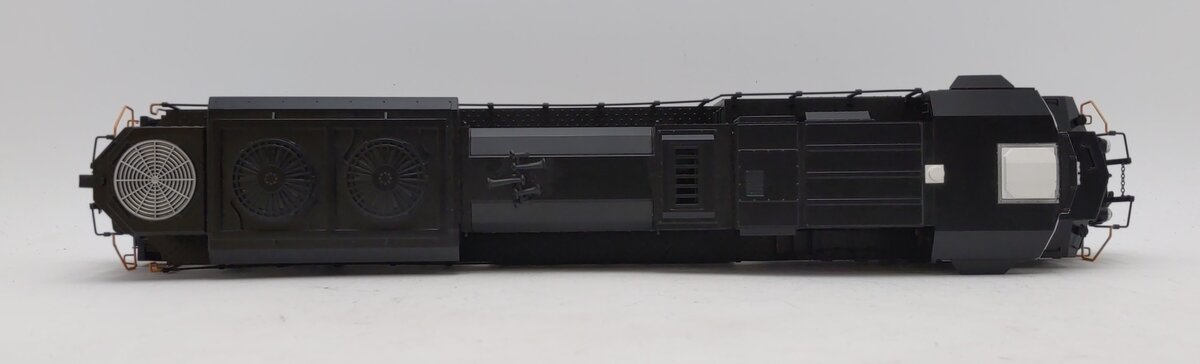 MTH 30-20367-1 NS SD70ACe Imperial Diesel Engine with Proto-Sound 3.0 #1000