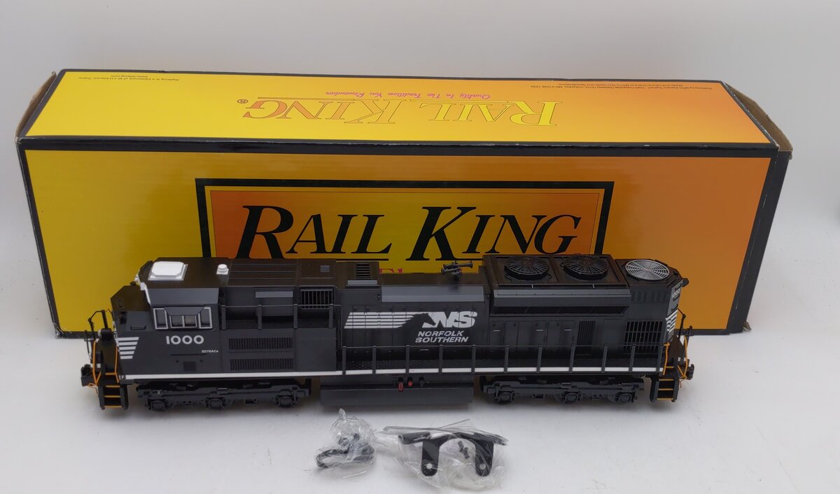 MTH 30-20367-1 NS SD70ACe Imperial Diesel Engine with Proto-Sound 3.0 #1000