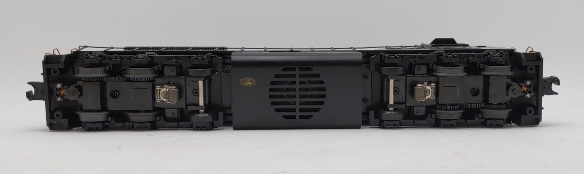 MTH 30-20367-1 NS SD70ACe Imperial Diesel Engine with Proto-Sound 3.0 #1000