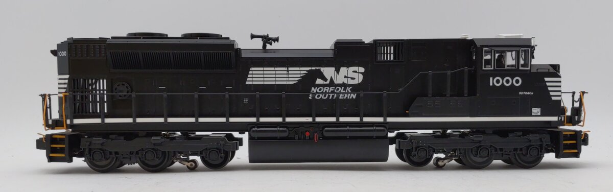 MTH 30-20367-1 NS SD70ACe Imperial Diesel Engine with Proto-Sound 3.0 #1000