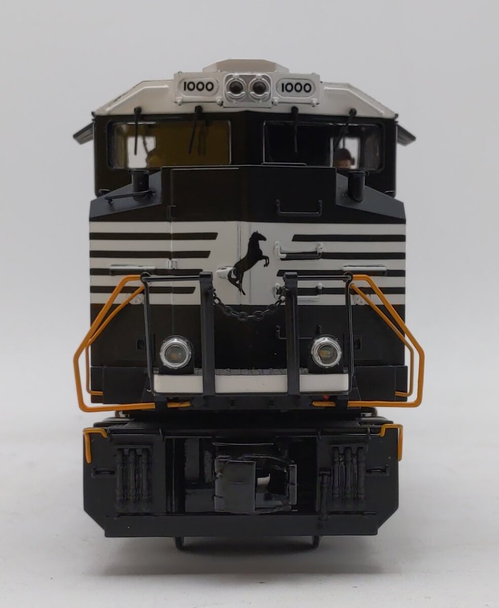 MTH 30-20367-1 NS SD70ACe Imperial Diesel Engine with Proto-Sound 3.0 #1000