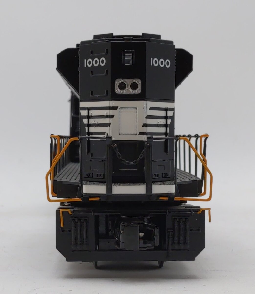 MTH 30-20367-1 NS SD70ACe Imperial Diesel Engine with Proto-Sound 3.0 #1000