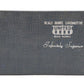 United Models HO Scale PFM Brass 65 Ton 2-Truck Logging Heisler -BOX ONLY EX/Box