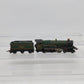 Wrenn Railways 2221 OO Scale Cardiff Castle Steam Locomotive & Tender # 4075 EX/Box