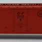 Roundhouse HO ART 1362 50' FMC Plug Door Insulated Boxcar #2345 - Kadee Couplers EX/Box