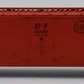 Roundhouse HO ART 1362 50' FMC Plug Door Insulated Boxcar #2345 - Kadee Couplers EX/Box