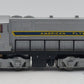 American Flyer 370 Vintage S American Flyer GM GP7 Powered Diesel Locomotive EX