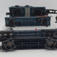 American Flyer Vintage S Assorted Freight Cars: 928, 944, 945, 7210 [4] VG/Box