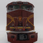 MTH 20-20280-1 PRR NS Heritage ES44AC Diesel Engine w/PS3 #8102