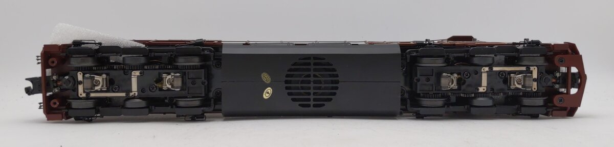 MTH 20-20280-1 PRR NS Heritage ES44AC Diesel Engine w/PS3 #8102