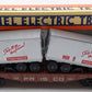 Lionel 6-16926 O Gauge Frisco Flatcar with 2 Trailers LN/Box