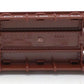 Lionel 6-16926 O Gauge Frisco Flatcar with 2 Trailers LN/Box