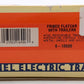 Lionel 6-16926 O Gauge Frisco Flatcar with 2 Trailers LN/Box