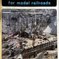 Bridges and Buildings for Model Railroads Paperback Book By Williard V. Anderson