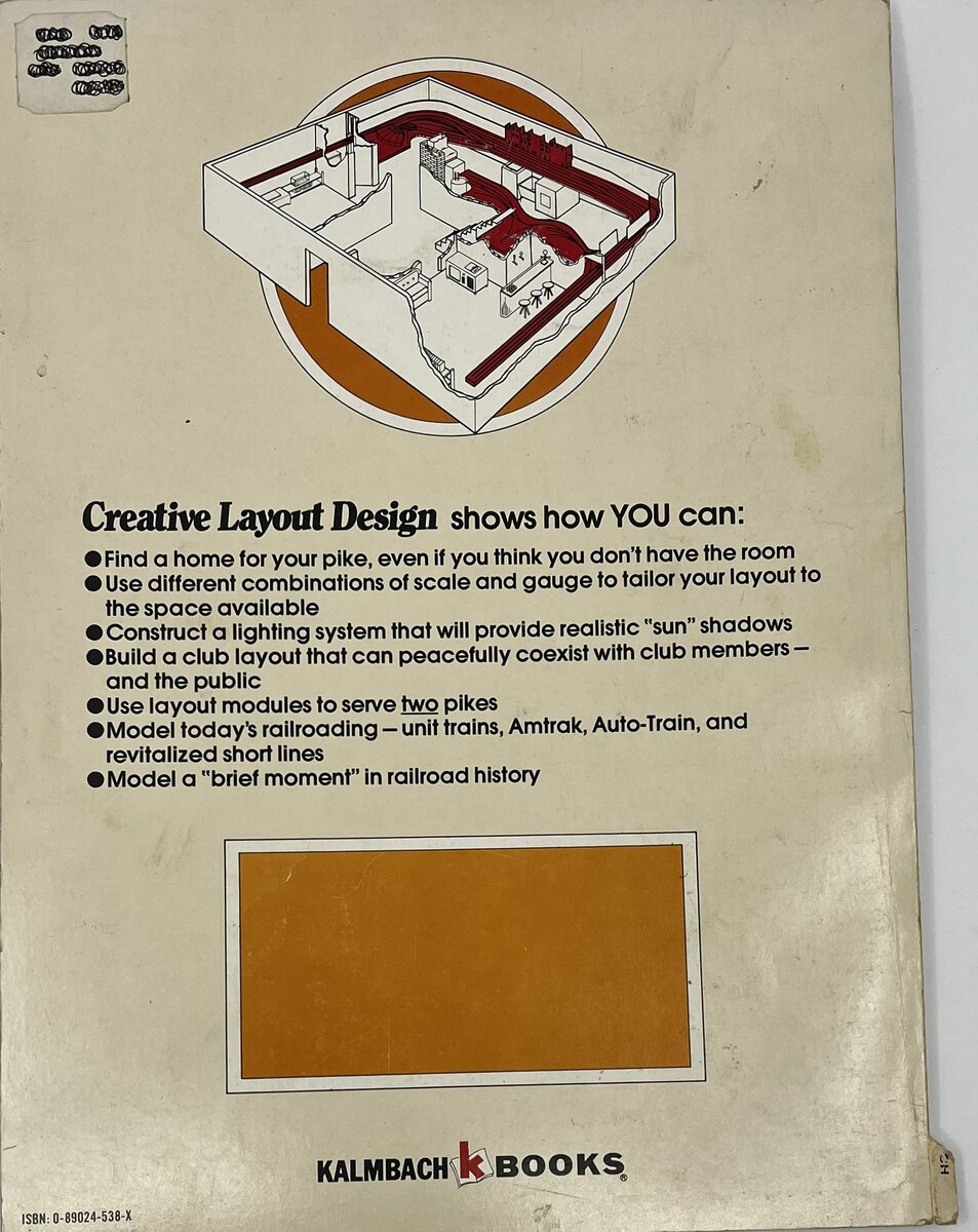 John Armstrong on Creative Layout Design Paperback Book By John H. Armstrong