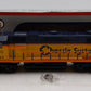 Williams 21305 Chessie GP38 Dummy Diesel Locomotive