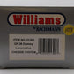 Williams 21305 Chessie GP38 Dummy Diesel Locomotive