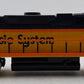 Williams 21305 Chessie GP38 Dummy Diesel Locomotive