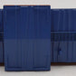 MTH 20-91383 O Gauge Jersey Central Extended Vision Caboose #555071