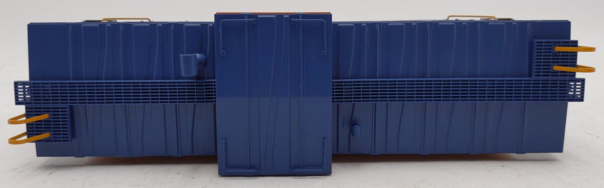 MTH 20-91383 O Gauge Jersey Central Extended Vision Caboose #555071