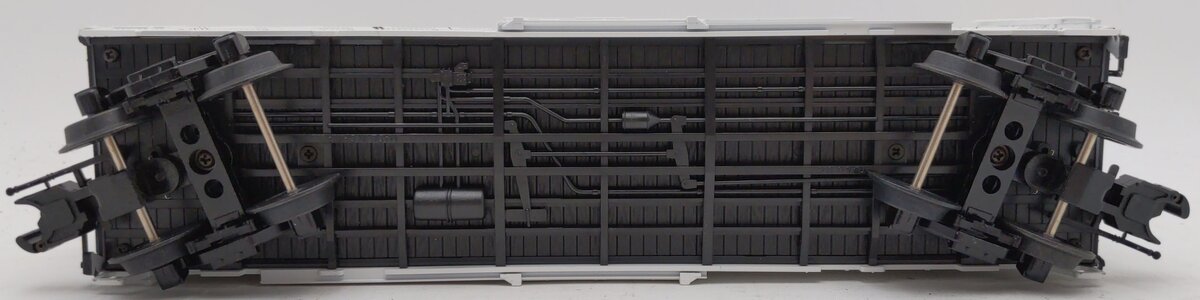 Atlas 2002213 O Lehigh Valley ACF 40' Sliding-Door Boxcar 62545 (3-Rail)