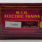 MTH 20-93430 Reading 40’ Boxcar
