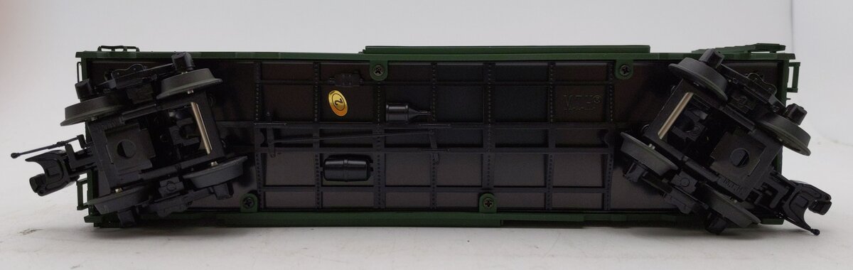 MTH 20-93430 Reading 40’ Boxcar