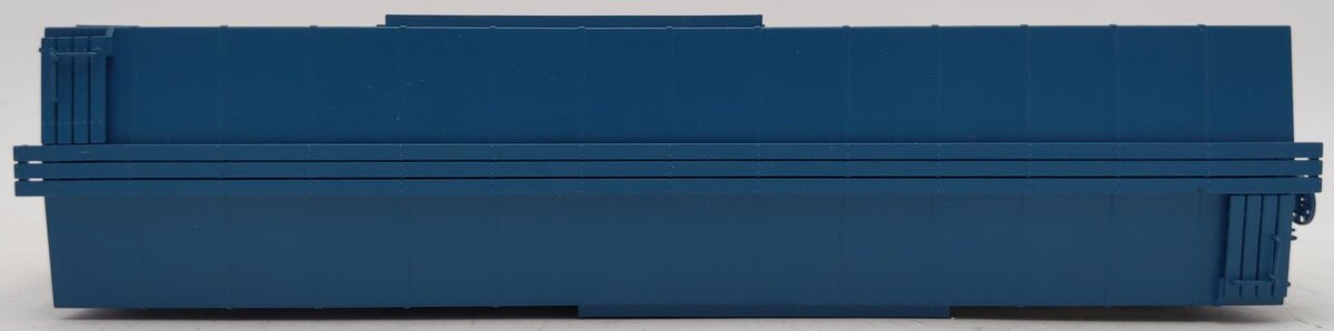 Atlas 3002608 O Grand Trunk Western 40' Steel Rebuilt Box Car 460110 (2-Rail)