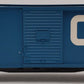Atlas 3002608 O Grand Trunk Western 40' Steel Rebuilt Box Car 460110 (2-Rail)