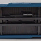 Atlas 3002608 O Grand Trunk Western 40' Steel Rebuilt Box Car 460110 (2-Rail)