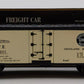 K-Line K642-2111 Fruit Express Classic Wood Sided Reefer #6422111 LN/Box