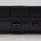 K-Line K642-2111 Fruit Express Classic Wood Sided Reefer #6422111 LN/Box